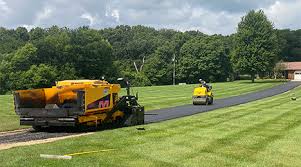 Why Choose Us For All Your Driveway Paving Needs in Gassville, AR?